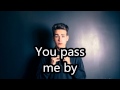 Billboard (If Im Honest) - Jacob Whitesides ...