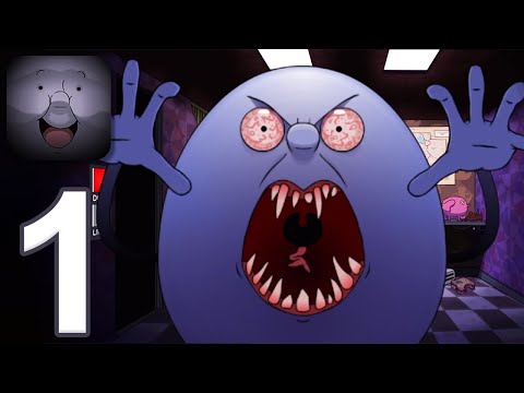 One Night at Flumpty's Mobile - Gameplay Walkthrough Part 1 - Tutorial - YouTube