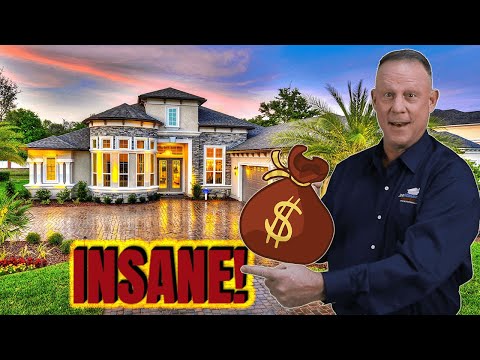 Wealth Gap Widens Luxury Home Market Booms Unprecedentedly