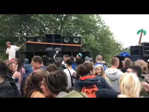 Free Party | UK Tek 2017