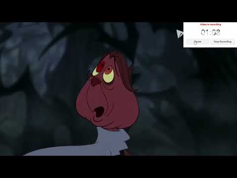 Garfield Pan part 13 - Captain Hades' Next Plan