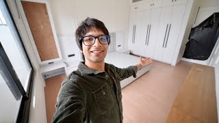 Download lagu Finally New Ghar ka Room Ready Hogya 😍 mp3 Download lagu Finally New Ghar ka Room Ready Hogya 😍 mp3