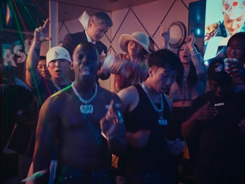 Ted Park, Bobby Shmurda - Double Up (Official Video)