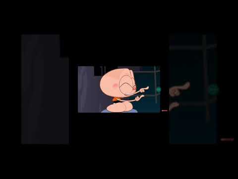 mongo e drongo em Five Nights at Candy s completo