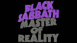 Black Sabbath - Embryo / Children Of The Grave