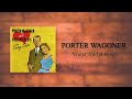 Porter Wagoner & Skeeter Davis - Violet And A Rose