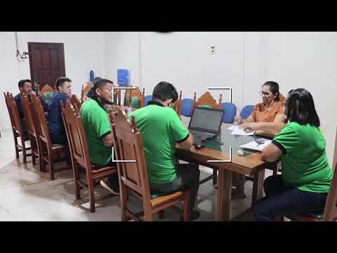 PREGÃO PRESENCIAL PARA REGISTRO DE PREÇOS Nº 031/2026.
