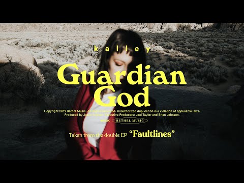 Thumbnail for Guardian God video