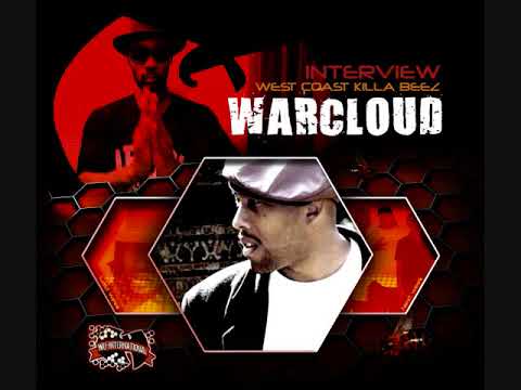 Holocaust a.k.a. Warcloud  - Freestyle 2013