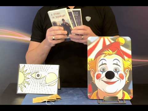 Saturn Magic Live Stream Sunday 8th Feb 2026