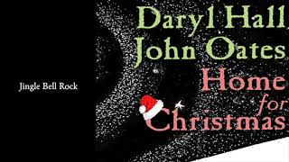 Daryl Hall &amp; John Oates - Jingle Bell Rock (Official Audio)
