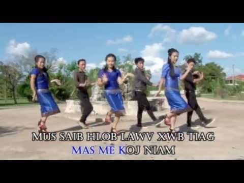 Dag Poj Niam Mus Noj Quav Nploos - Koos Loos & Ulias