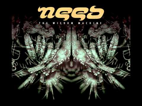 Need - Sea of lost faces