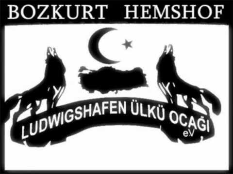 RaPkOpaT - Bozkurt Connection !!! (2007 alt version  demo)