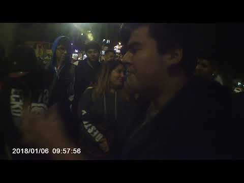 8vos: Silencio Vs KSH Vs DRK