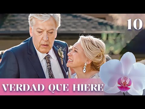 Secreto familiar. La casa detrás de la gran reja. Serie 10 – Nuevas Series De Amor En Español