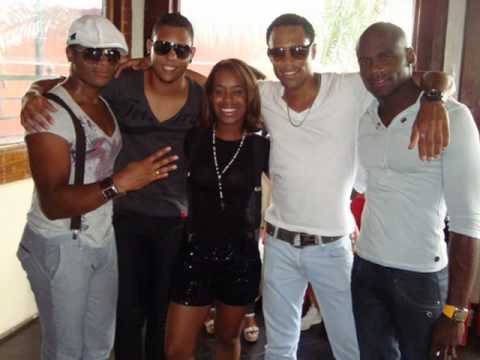 A de amor Grupo 4 stylus