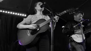 4, Darling West  - The Sweetest Tune  - Americana Festival - 29 - 01 - 2020