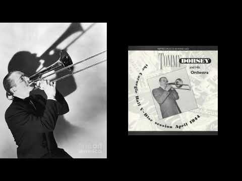 Tommy Dorsey - Then I'll Be Happy