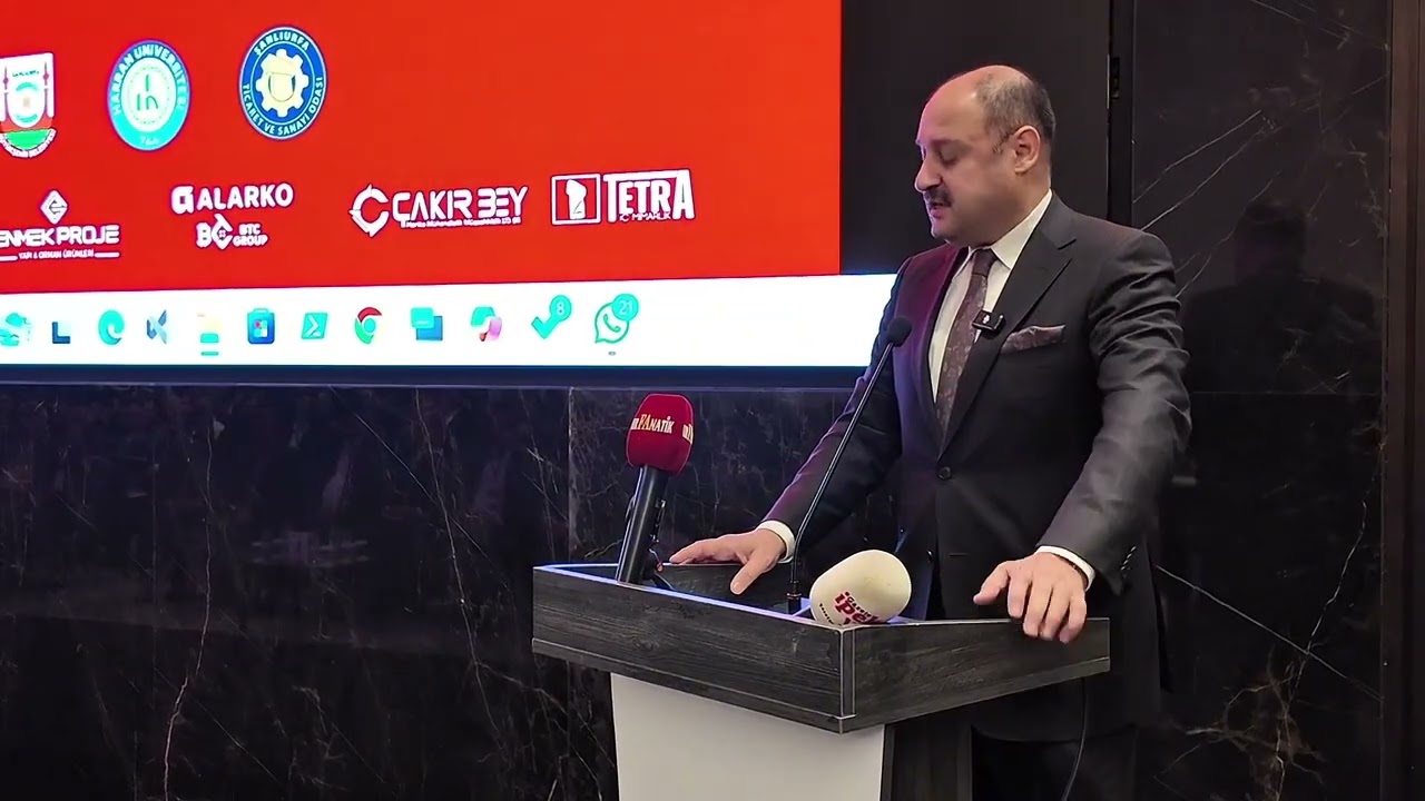 BAŞKAN GÜLPINAR “ŞANLIURFA’YI GÜNÜBİRLİK DEĞİL, UZUN VADELİ BİR ŞEHİR AKLIYLA YÖNETECEĞİZ”