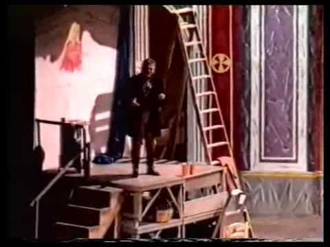 Recondita armonia dalla Tosca (Giacomo Puccini)