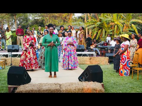 SeedSessions - No night there (Live in Lusaka 🇿🇲)