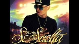 Ozuna - Se Suelta Sola