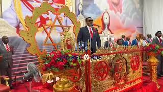 Live Song Record || Morena O Tseba Mathata A Rona