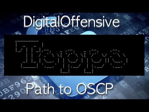 Path to OSCP: Toppo VulnHub Walkthrough