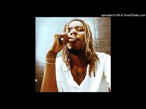 Kelvin Boj Ft. Fetty Wap - Olosho