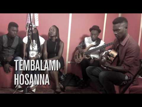 TEMBALAMI & FRIENDS - WORSHIP EXPERIENCE (COMPLETE)