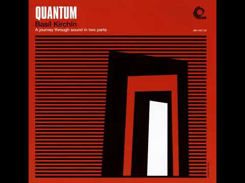 Basil Kirchin - Once Upon A Time