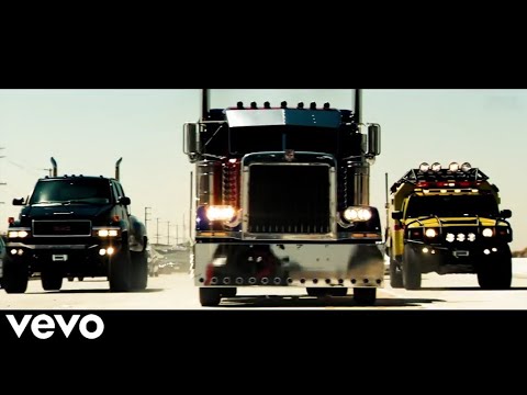 Esra Kahraman / Transformers The Last Night 2020 *EXCLUSIVE*