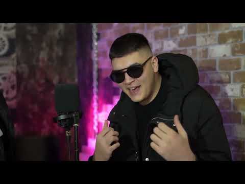 NASI & KEVIN-Mashup (Cover) 2022