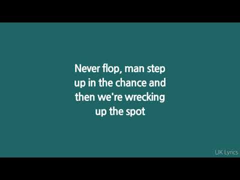 Aitch - Taste (Make It Shake)