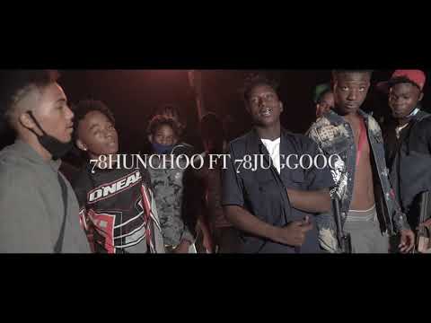 78Hunchooox78Juggoo-8Time(Official Music video)