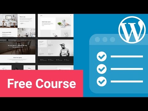 I Recreated the NASA Home Page With WordPress Blocks IN 30 MINS