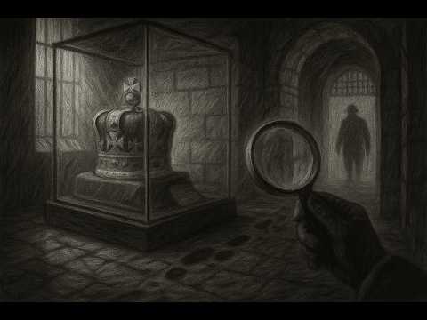 Professor van Dusen und der dritte Mann