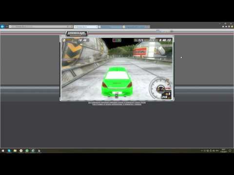 Desktop | Снято с помощью GeForce GTX