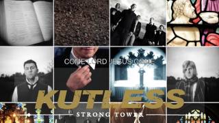 Kutless - All Who Are Thirsty (Lyric Video)