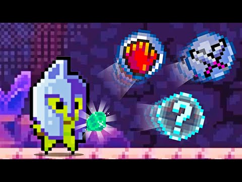 NEW Peglin Update Is Here! - New Character, New Orbs, & More