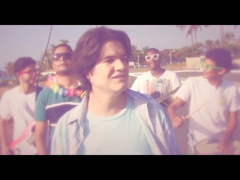 Pé No Céu video