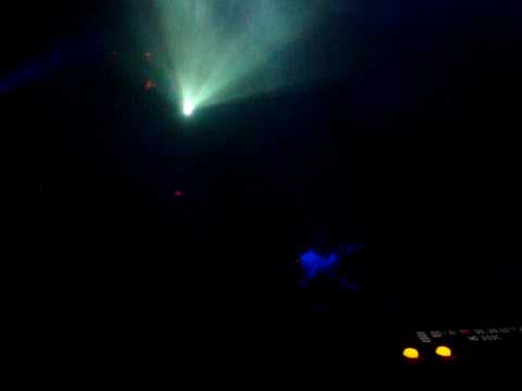 Peter Pixzel @ Womb - Tokyo