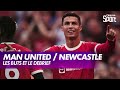 Le débrief de Manchester United / Newcastle - Premier League (J4)