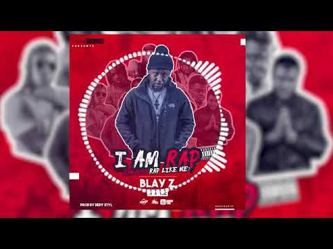 [[ BLAY’Z MATIK—— IAM RAP CYPHER ]] 27 june 2020