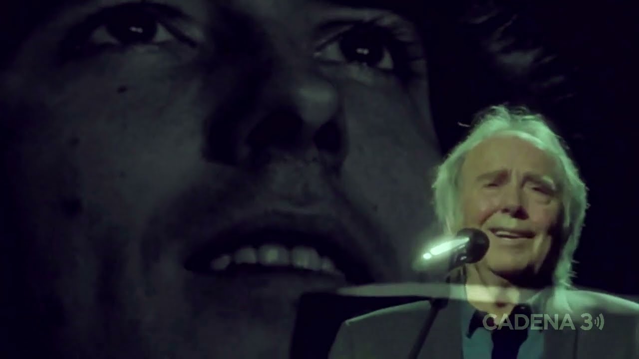 Serrat, una poesía sencilla pero profunda | CAP. 3 | ¡No se va, el Nano no se va! | Cadena 3