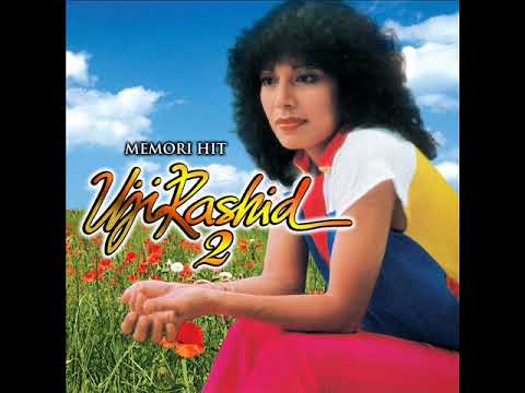 Uji Rashid - Penawar Di Hati (Official Audio Video)
