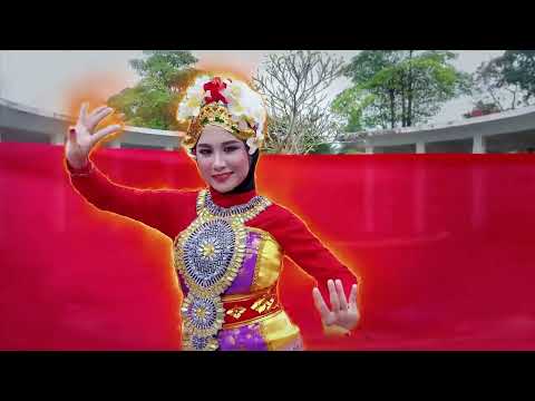 Tari Kreasi Harmoni Keberagaman Indonesia