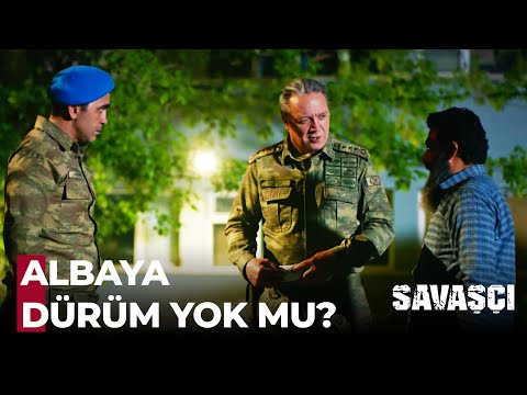 Seyfi ve Doğan'a Dürüm Baskını - Savaşçı 106. Bölüm