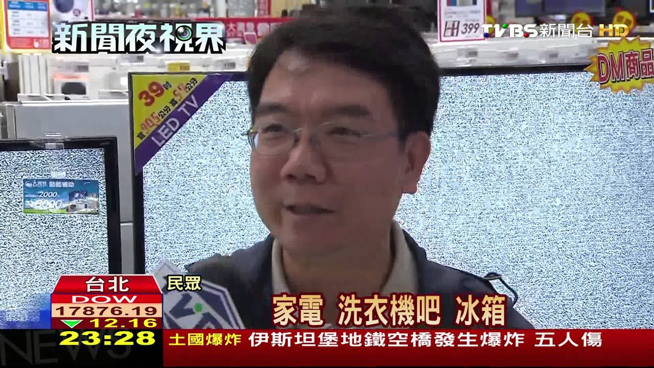 大戶！一口氣買14台冷氣　家族獲補助2.8萬
